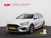 Ford Focus - Wagon 1.0 EcoBoost Hybrid ST Line X Business/ zeer mooi
