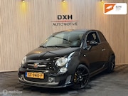Fiat 500 - 1.4 T-Jet Abarth 595 Turismo 160pk CARPLAY INTERSCP