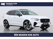 Volvo XC60 - T6 Ultra Black Edition | 22 Inch | Bowers&Wilkins | Luchtver