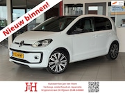 Volkswagen Up! - 1.0 BMT move up!*Sportief*App-Connect*Stoelverwarming*LMV