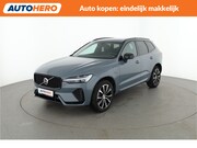 Volvo XC60 - 2.0 T6 Plug-in hybrid AWD Plus Bright |YA11883|