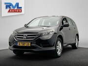 Honda CR-V - 1.6D Comfort | Origineel NL | Navigatie | Climate/Control | 