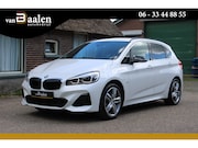 BMW 2-serie Active Tourer - 225xe PHEV High Exe SOh 90.6% M-SPORT LEER LED NAVI 36000KM