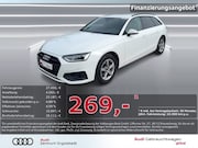 Audi A4 - 35 TFSI S tronic