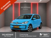 Volkswagen Up! - 1.0 MPI 65pk Move Up! | Airco | Cruise | Camera | PDC | LED
