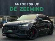 Audi Q8 - 55 TFSI e quattro Pro Line|Pano|Rijklaar