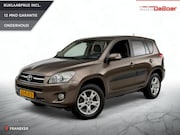 Toyota RAV4 - 2.0 VVTi Dynamic 2WD