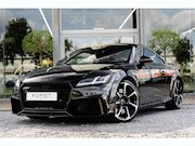 Audi TT RS - 2.5 TFSI TT quattro Schaalstoelen Carbon B&O DAB+