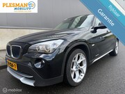 BMW X1 - sDrive20i, 184 PK, Shuifdak, Leder, Nwe koppeling, Garantie