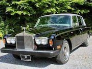 Rolls-Royce Silver Shadow - Serie I