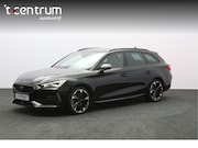 CUPRA Leon Sportstourer - 1.4 e-Hybrid 204 PK Business PHEV, Camera, Winterpakket, Ada