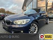 BMW 1-serie - 120D X-Drive Automaat | Schuifdak | Harman/Kardon