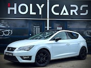 Seat Leon - 1.8 TSI FR | PANO | LED | NAVI | CRUISE |