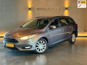 Ford Focus - 1.0 Trend|AUTOMAAT|ELEK RAMEN|TREKHAAK|AIRCO|CRUISE|APK04-27