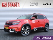 Citroën C5 Aircross - 1.6 PureTech Shine | 180PK | Panoramadak | 360° Camera | Dod