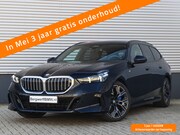 BMW 5-serie - Touring 540d xDrive M-Sport - Individual Leder - Memoryzetel