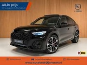 Audi Q5 - Sportback TFSI e Sportback | Luchtvering | Panoram