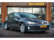 Volkswagen Golf - 2.0 TSI GTI Navi Xenon Cruise Clima Stoelverw. PDC 17''LM