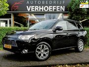 Mitsubishi Outlander - 2.0 PHEV instyle | PANORAMADAK | PARKEERCAMERA | LEDER | TRE