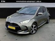 Toyota Yaris - 1.5 Hybrid 115 First Edition Navigatie Apple CarPlay/Android