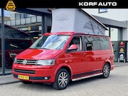 Volkswagen California - Beach DSG | Hefdak | Keuken | Clima | Trekhaak