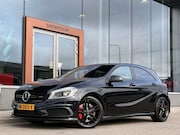 Mercedes-Benz A-klasse - 45 4MATIC | Stoelverwarming | Kuipstoelen | Achteruitrijcame