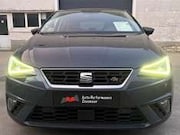 Seat Ibiza - 1.0 TGI FR Uitgevoerd