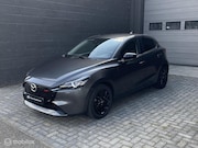 Mazda 2 - 2 1.5 e-SkyActiv-G 90 Homura | AIRCO | CarPlay | Led | Camer