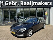 Volvo V60 - 2.0 D4 Momentum*Navi*ECC*EXPORT/EX.BPM