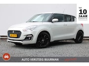 Suzuki Swift - 1.2 Select 17"' Velgen, Carbon Pakket, Achteruitrijcamera