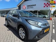 Toyota Aygo X - 1.0 VVT-i MT Pulse RIJKLAARPRIJS