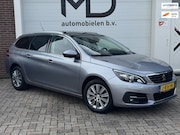 Peugeot 308 - SW 1.2 Automaat - Trekhaak - LED - Panorama dak