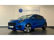 Ford Puma - 1.0 EcoBoost ST-Line X 155pk Pano / Navi / '19' / CAM / Trek