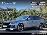 BMW i5 - eDrive40 | M-Sport Pro | 21'' | Panorama. | Comfortstoel. +