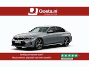 BMW 3-serie - 330e xDrive M Sport - Active Cruise Control - Elektrisch ver