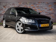 Audi A3 - 1.4 TFSI Ambition Pro Line