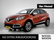 Renault Captur - 0.9 TCe Dynamique | Airconditioning | Navigatie | Achteruitr