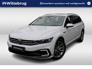 Volkswagen Passat - Variant 1.4 TSI PHEV 218pk GTE DSG Automaat / Panorama dak /