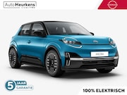 Nissan Micra - ADVANCE 52 kWh | TWO-TONE | WARMTEPOMP | 5 JAAR GARANTIE | U