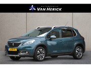 Peugeot 2008 - 1.2 Allure 110PK Automaat | Pano-dak | Distributie vervangen