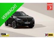 BMW X3 - 30e xDrive M-Sport Pro / Trekhaak / Pano / Stoelventilatie /