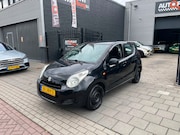 Suzuki Alto - 1.0 Comfort 2e Eigenaar! Airco Trekhaak NAP APK 1 Jaar