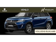 Suzuki Vitara - 1.4 Boosterjet Smart Hybrid Select Rijklaar Nu met €1.500, -
