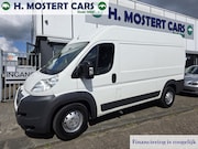 Citroën Jumper - 35 3.0 HDI L3H2 Zwaar Bj. 2012 *Airco* Hoog Lang Nette bus /