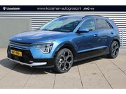 Kia Niro - 1.6 GDi Hybrid DynamicPlusLine Schuif-/kanteldak, 18" LM vel