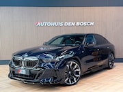 BMW 5-serie - 520i M Sport Pro - Pano - Keyles - HeadUp