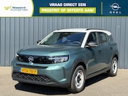 Opel Frontera - 1.2 Turbo Hybrid Edition | Stoelverwarming | Navigatie | Cam