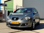 Seat Altea - 2.0 FSI Stylance 2005 | Airco | Cruise | Apk 02-27
