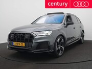 Audi SQ7 - 4.0 TFSI Quattro Adaptive Cruise | Leer | Panoramadak | B&O 
