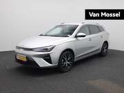 MG MG5 Electric - Long Range Luxury 61 kWh | Leder | Navi | 360 Camera | Apple